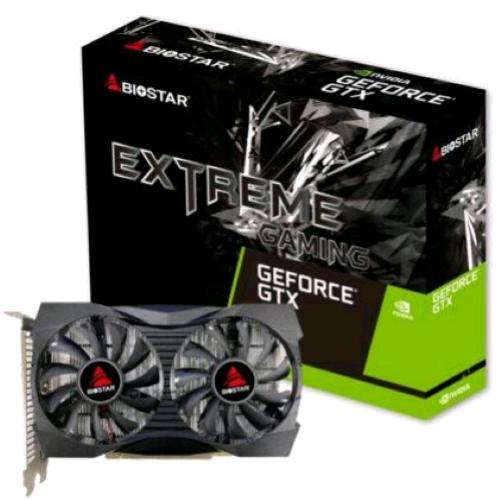 SCHEDA VIDEO GTX 1050 EXTREME GAMING 4 GB (VN1055XF41)