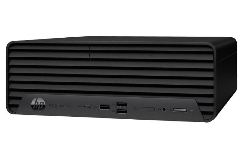 PC PRODESK 400 G9 SFF INTEL CORE I5-12500 16GB 512GB SSD WINDOWS 11 PRO (526G1AV