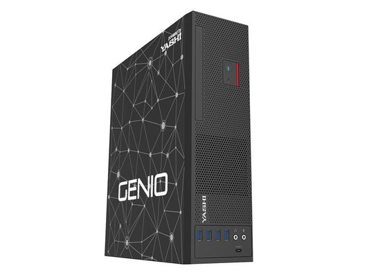PC GENIO 8L I7 SFF (YY80205) 16GB/1TB WINDOWS 11 PRO