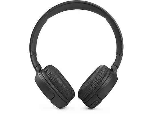 CUFFIE MICROFONO TUNE 510BT WIRELESS - NERO (T510BTBLKEU)