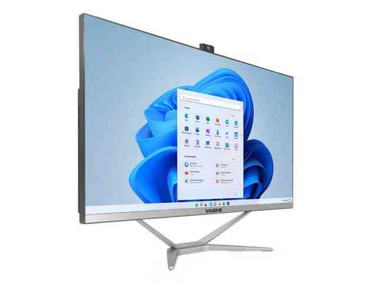 PC LCD 24" ALL IN ONE SERIE PIONEER S 24 INTEL CORE I5-11400 NO TOUCH WINDOWS 11