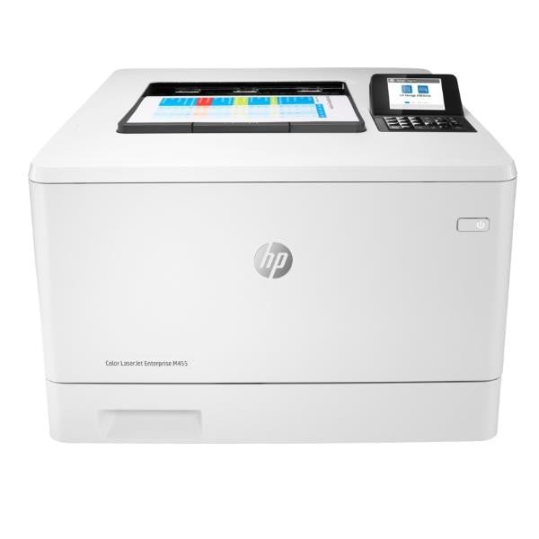 STAMPANTE LASERJET M455DN LASER COLORE LAN/WIFI (3PZ95A#B19)