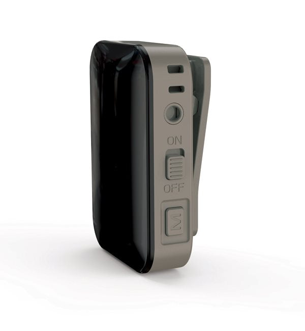 TRASMETTITORE PER VISITE GUIDATE (TG 10TX) CON CLIP