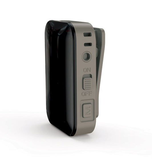 TRASMETTITORE PER VISITE GUIDATE (TG 10TX) CON CLIP