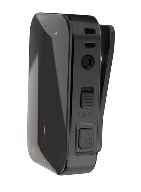 RICEVITORE PER VISITE GUIDATE (TG 10RX) CON CLIP