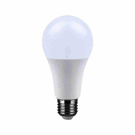 LAMPADINA A LED VT-2017 PRO 17W E27 A65 3000K (2144566)