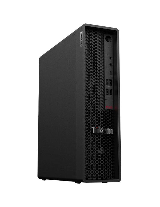 PC THINKSTATION P340 SFF INTEL CORE I5-10400T 16GB 512GB SSD WINDOWS COA - RICON