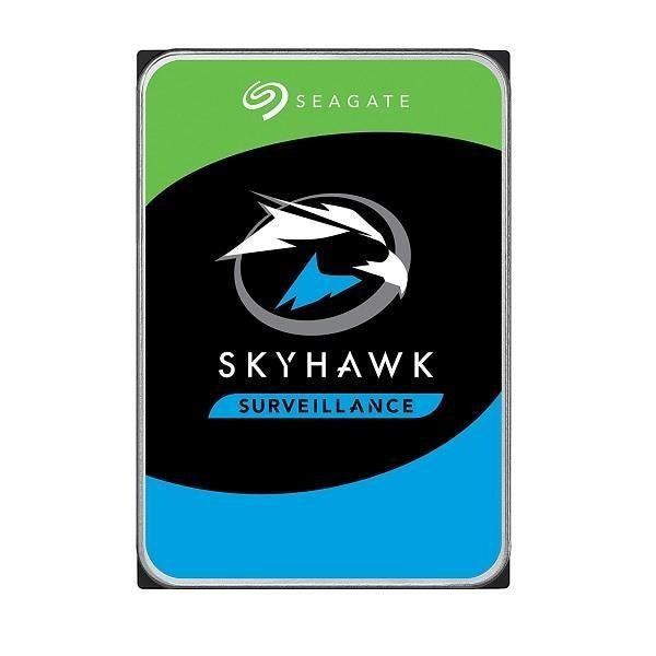 (RICONDIZIONATO) HARD DISK SKYHAWK 2 TB SATA 3 3,5" (ST2000VX017)