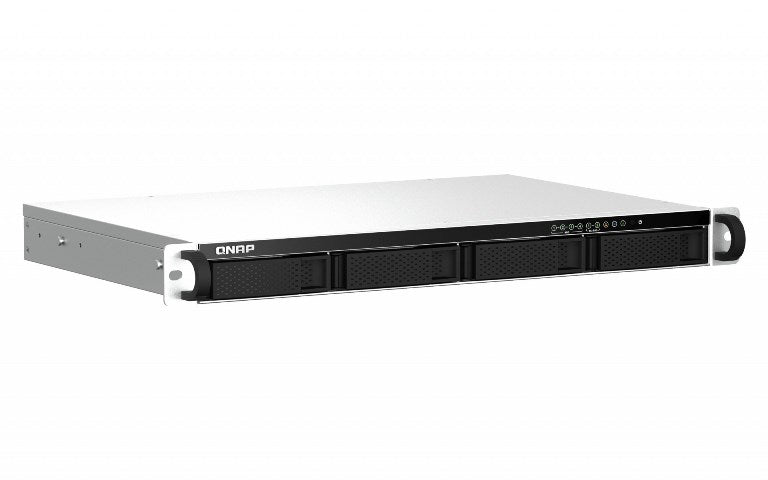 NAS TS-464EU-8G 4-BAY RACK