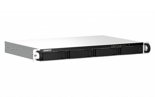 NAS TS-464EU-8G 4-BAY RACK
