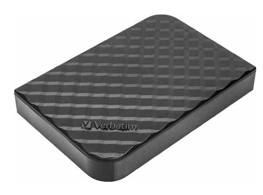 HARD DISK 4 TB STORE'N GO ESTERNO USB 3.0 2,5" (53223) NERO