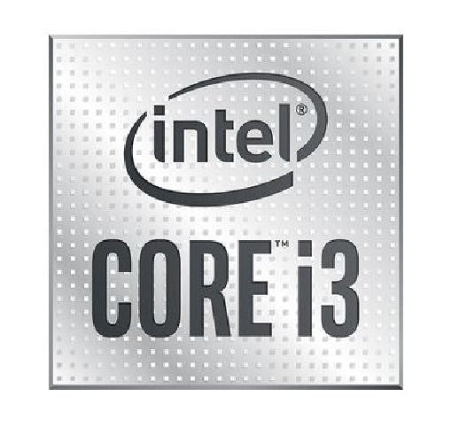 (RICONDIZIONATO) CPU CORE I3-10100F (COMET LAKE) SOCKET 1200 - BOX (BX8070110100