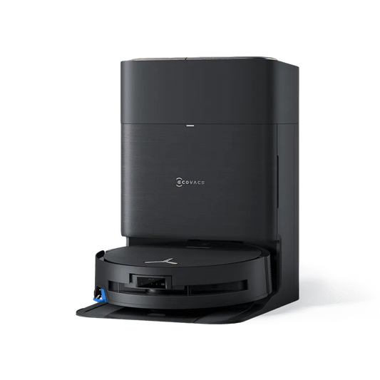 ECOVACS DEEBOT X9 PRO OMNI