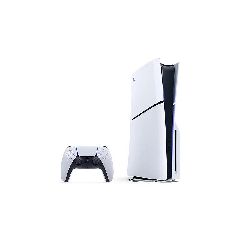 Sony – PlayStation 5 Slim con Lettore Disco 1 TB