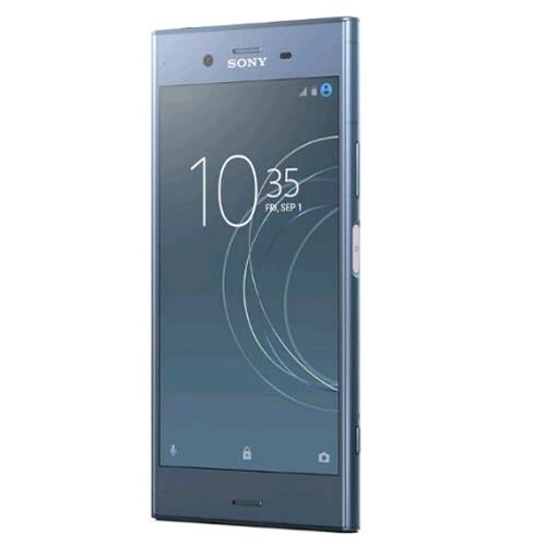 SONY XPERIA XZ1 5.2" OCTA CORE 64GB RAM 4GB 4G LTE TIM MOONLIT BLUE