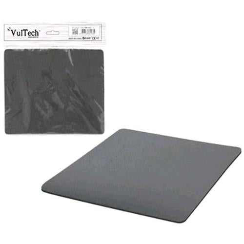 VULTECH MP-01G MOUSE PAD TAPPETINO PER MOUSE GRIGIO