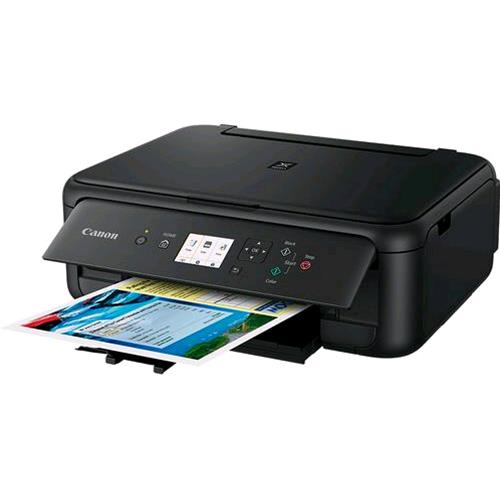 CANON PIXMA TS5150 STAMPANTE MULTIFUNZIONE INK-JET A4 WI-FI 4800 X 1200DPI