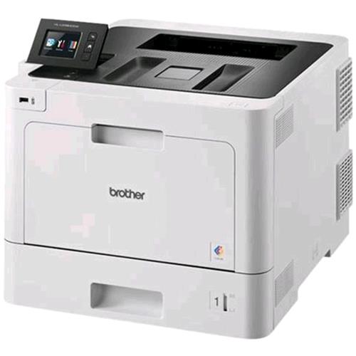 BROTHER HLL8360CDWRE1 STAMPANTE LASER A COLORI A4 2400 x 6000DPI WI-FI