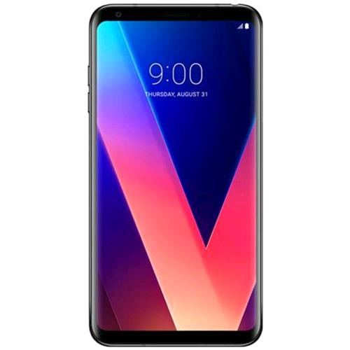 LG V30+ 6" OCTA CORE 128GB RAM 4GB 4G LTE TIM BLACK
