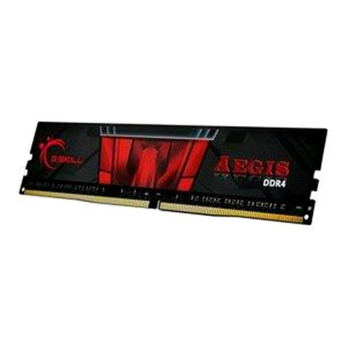 GSKILL AEGIS 8GB DDR4 3000MHZ CL16