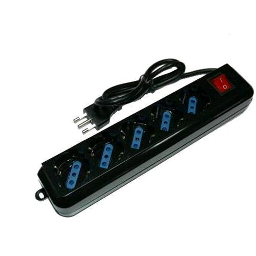 NILOX MULTIPRESA 5P SP.ITA