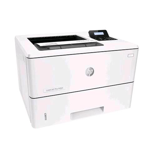 HP LASERJET PRO M501DN STAMPANTE LASER B/N A4 4800 X 600 DPI
