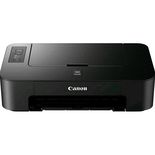 CANON PIXMA TS205 STAMPANTE INK-JET A COLORI A4 USB 7 ppm 4800 X 1200 DPI