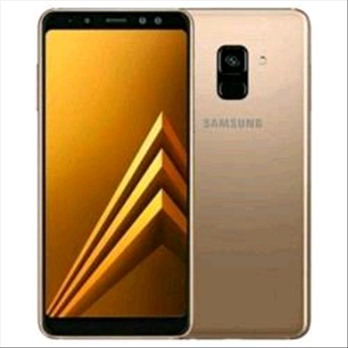 SAMSUNG A605 GALAXY A6+ DUAL SIM 6" OCTA CORE 32GB RAM 3GB 4G LTE ITALIA GOLD