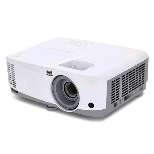 VIEWSONIC PA503X VIDEOPROIETTORE DLP XGA 3600 ANSI LUMEN FORMATO 4:3 CONTRASTO 2