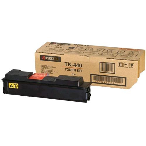 KYOCERA MITA TK-440 TONER NERO PER FS-6950DN/6950DTN 15.000 PAG