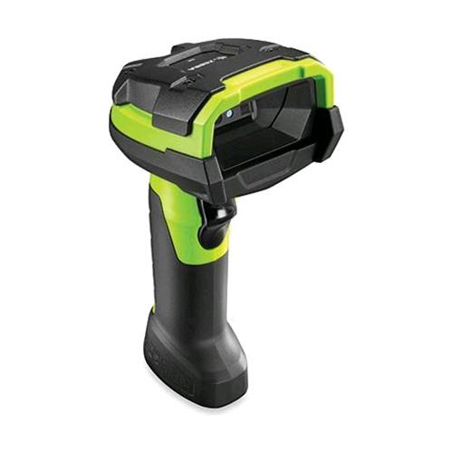 ZEBRA DS3608 RUGG 2D SR SCANNER CORDED