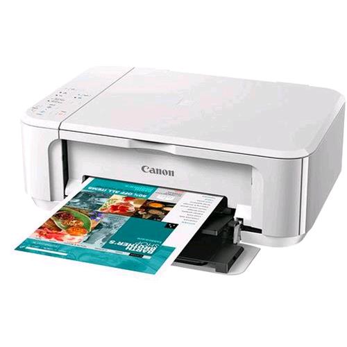 CANON PIXMA TS3650S STAMPANTE MULTIFUNZIONE INKJET A4 WI-FI 4800 X 1200DPI COLOR