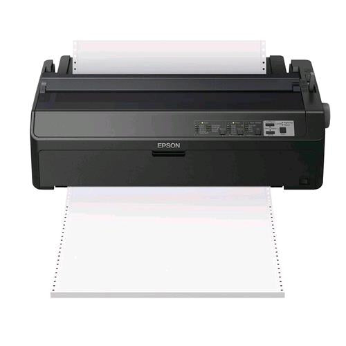 EPSON LQ-2090II STAMPANTE AD AGHI 550cps