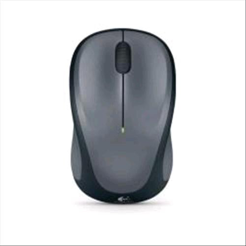 LOGITECH M235 MOUSE OTTICO WIRELESS NERO