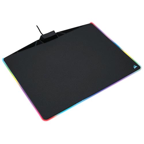 CORSAIR MM800 RGB POLARIS TAPPETINO GAMING NERO