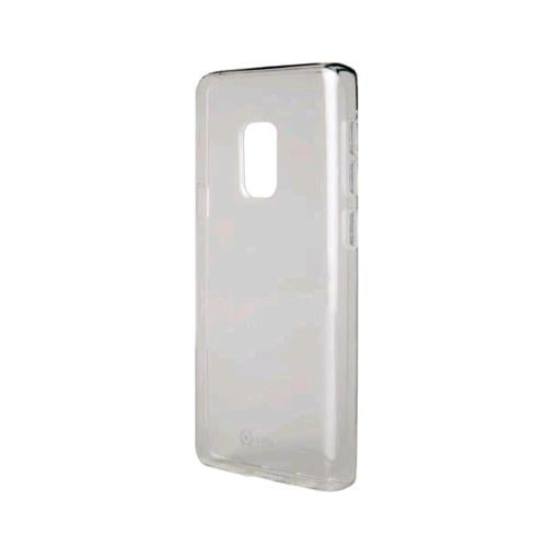 CELLY HUAWEI MATE 20 LITE TPU COVER