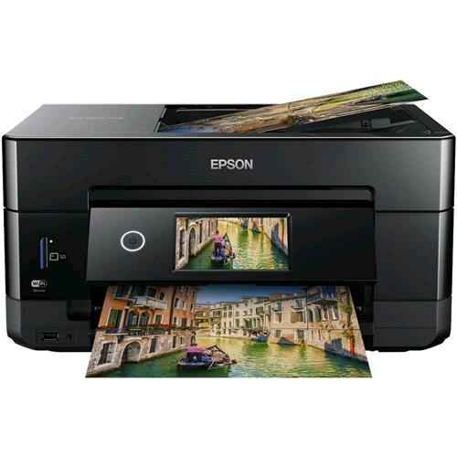 EPSON EXPRESSION PREMIUM XP-7100 STAMPANTE MULTIFUNZIONE INKJET A COLORI STAMPA