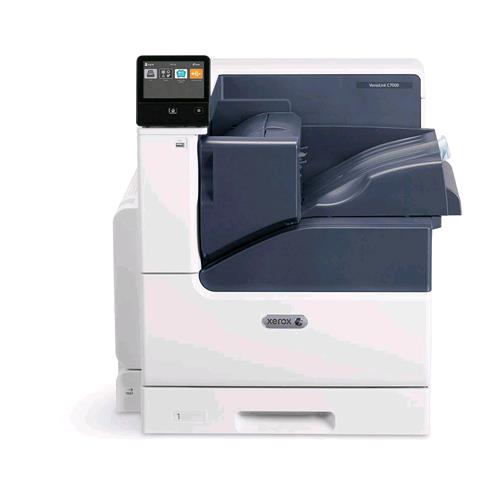 XEROX VERSALINK C7000V_DN STAMPANTE LASER B/N A3 FRONTE RETRO 35ppm 1200 X 2400D