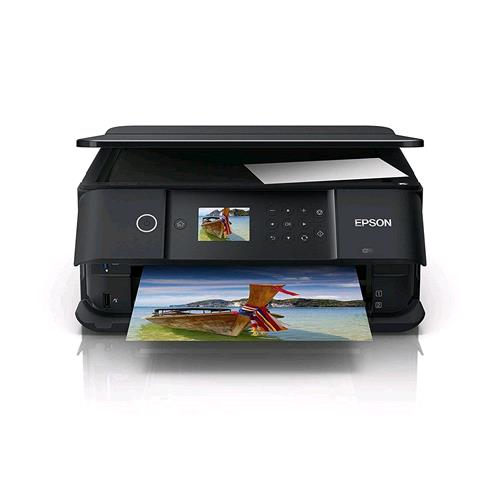 EPSON EXPRESSION PREMIUM XP-6100 STAMPANTE MULTIFUNZIONE INK JET A4 WI-FI