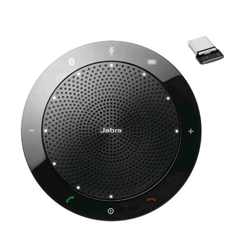 JABRA SPEAK 510+ UC VIVAVOCE USB/BLUETOOTH