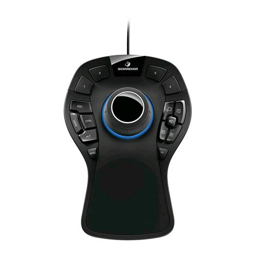 3D CONNEXION 3DX-700040 SPACE MOUSE PRO MOUSE 3D
