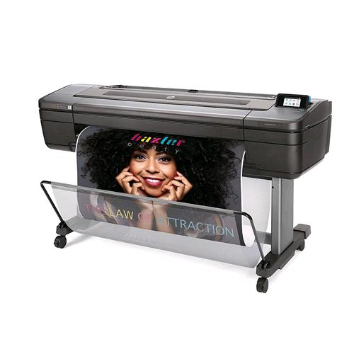 HP DESIGNJET Z9 + DR POSTSCRIPT DA 44" CON V-TRIMMER ITALIA NERO (X9D24A#B19)