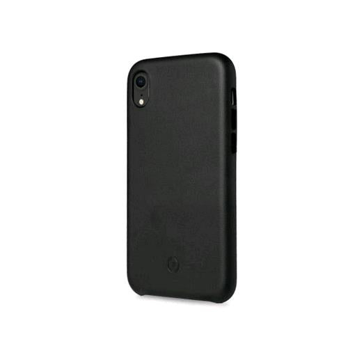 CELLY APPLE iPHONE XR COVER BLACK