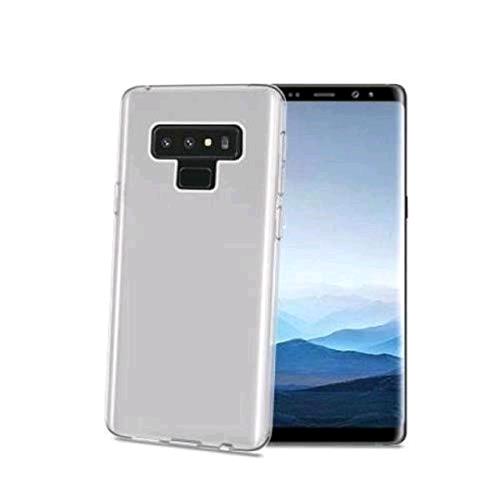 CELLY GALAXY NOTE 9 COVER TRASPARENTE