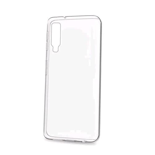 CELLY SAMSUNG GALAXY A7 2018 TPU COVER