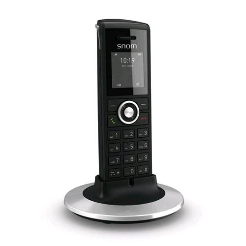 SNOM M25 TELEFONO IP DECT