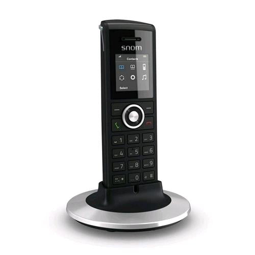 SNOM M65 TELEFONO DECT IP