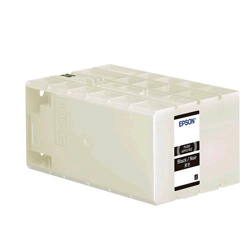 EPSON T8661 XL CARTUCCIA INK-JET 55.80 ML NERO