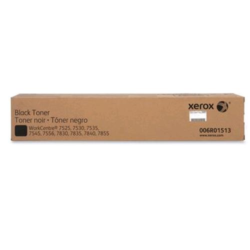 XEROX 006R01513 TONER NERO PER WORKCENTRE 7830M / WORKCENTRE 7835M / WORKCENTRE