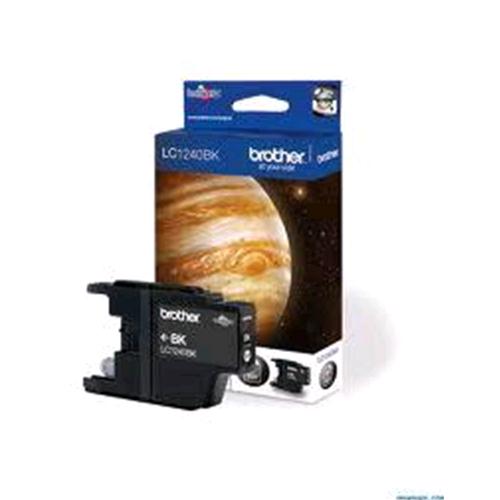 BROTHER LC-1240BK CARTUCCIA INCHIOSTRO NERO PER MFC-J6510DW MFC-J6910DW